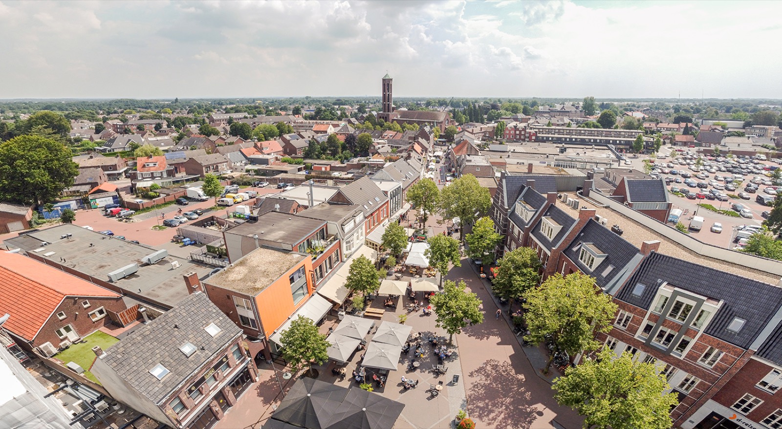 Luchtbeelden